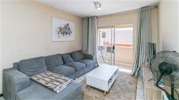 Modern 2-Bedroom Apartment in a Prime Complex!