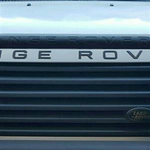 Land Rover Range Rover Sport HSE Dynamic SDV8