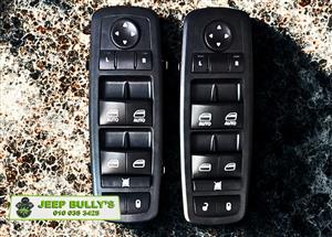 Jeep/Dodge/Chrysler Window Switches 