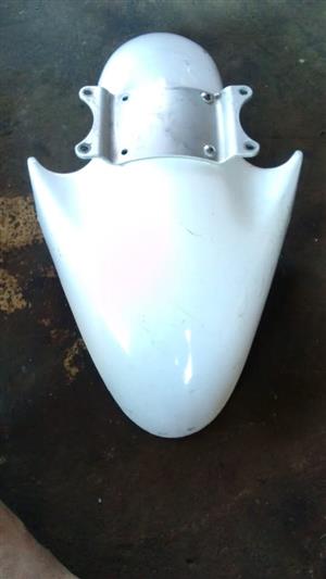 Suzuki Bandit  GSF 400 parts