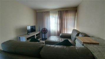 2 Bedroom Apartment in Buffalo Flats