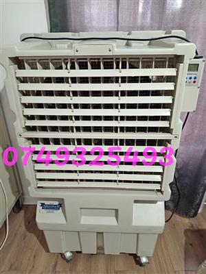 Water cooler