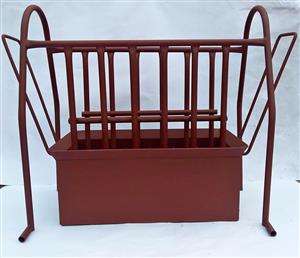 Brick making machines