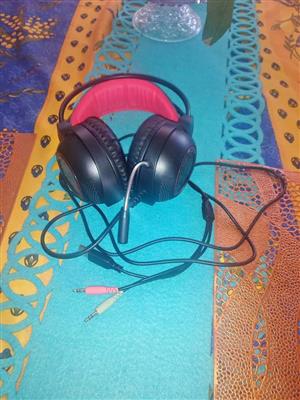 New Fantech Sniper 7.1hg 16