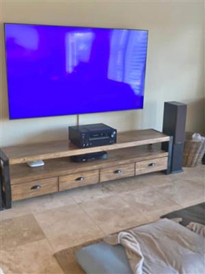 Tv Unit