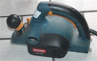 Ryobi EPN 650 Electric Plainer S050471A 