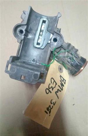 Bmw E36 328i ignition without key