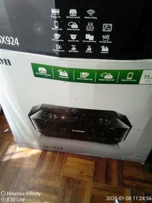 Canon Colour Printer