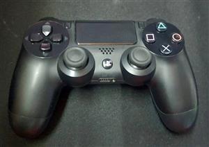 PS4 V1 Original Controller Used