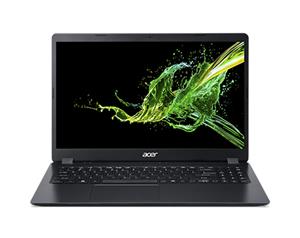 Acer Aspire 3 A315-54K-5821 Laptop - i5-6300U CPU, 4GB RAM, 128GB NVMe SSD + 1TB