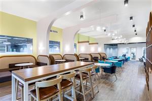 Office Rental Monthly in Kyalami Gardens