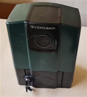 Centurion D5 Evo D5Evo Sliding Gate Motor Fully Serviced Refurbished 