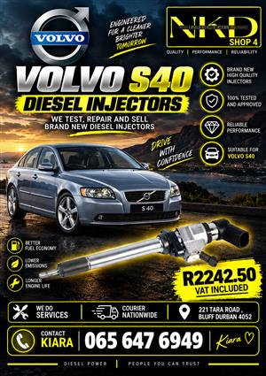 NKD_INJECTORS_SERVICES_FOR_VOLVO_S40_DIESEL_INJECTORS