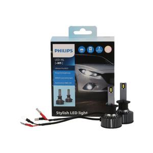 Philips Ultinon Pro3022 6000k (H11 Size)