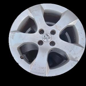 PEUGEOT 3008 17-INCH RIM (2009-2016)