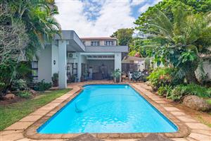 Exceptional Ballito Home