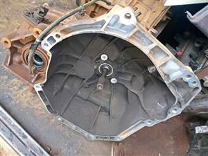 Datsun go maunal gear box 1.2
