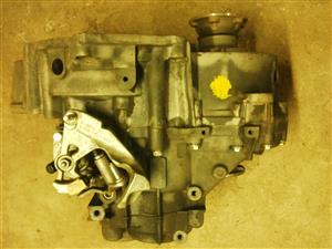 VW GOLF MK4 GTI 132KW 6SPEED GEARBOX FOR SALE