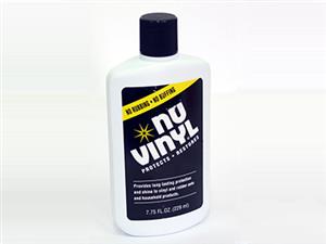Nufinish Nu Vinyl Car Interior Protection (229ml)