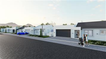 Klipheuwel Estate - A Premier Investment Opportunity in Klein Brak, Mossel Bay