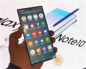 SPOTLESS SAMSUNG NOTE 10 256GB