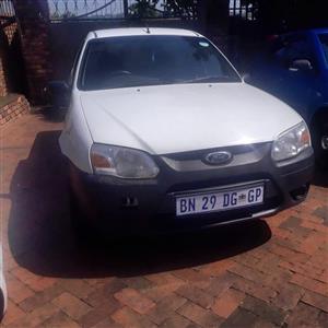 Ford Bamtam