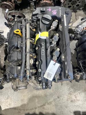 G4KD ENGINE  2.0 IX35- SPORTAGE 4 SENSOR