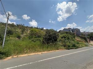 Vacant Land Residential For Sale in Florauna