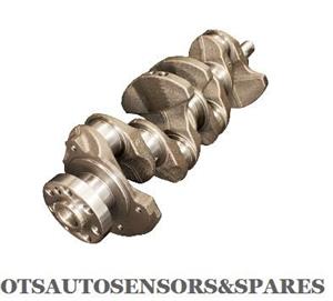 HYUNDAI IX35 2.0I 16V 10-14 G4KD CRANKSHAFT