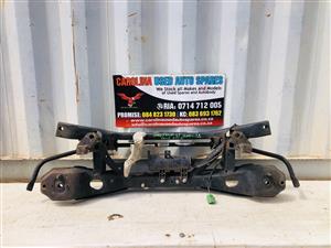 Ford Focus ST rear/back axle  (2011-2014)