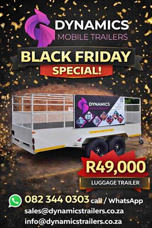 Trailer