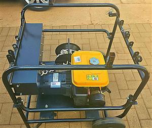 Robin Generator 2.6 KVA industrial
