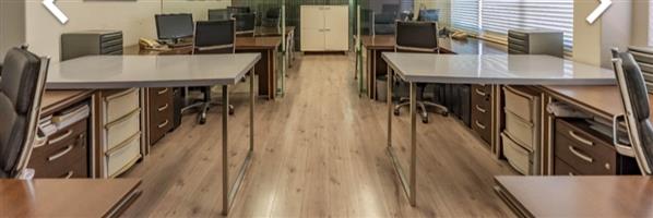 x4 Drawing Desk Set's