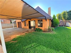 House For Sale in Rhodesdene