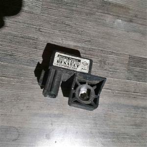 Renault Megane 2/Scenic 2 Srs Crash Sensor