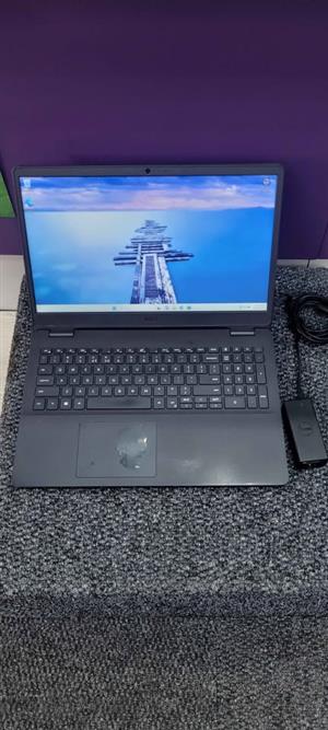 Dell i3-11th Gen Laptop