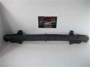 VW Golf 4 front bumper stiffener