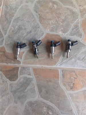 Audi A3 2.0Fsi Injectors Set