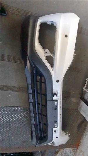 Honda CRV BUMPER