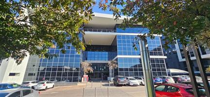 1500sqm Office space to lease in Vorna Valley Midrand