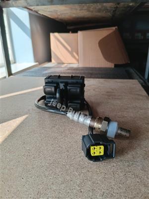 Window Switches & Oxygen Sensors  For Wrangler 