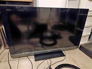Zony 40 inch LCD TV for sale