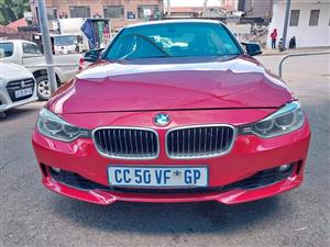 Bmw E90 320D LCi Msport