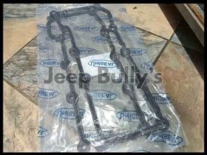 Gasket seals dodge jeep