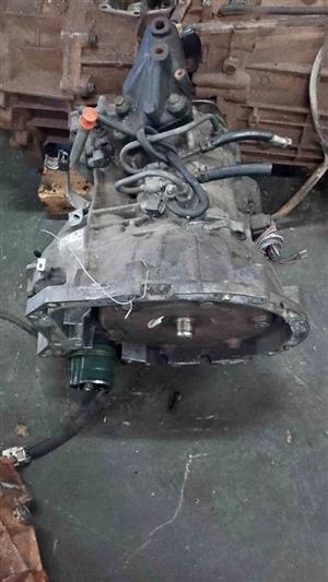 TOYOTA AVANZA K3 1.3L AUTOMATIC GEARBOX FOR SALE