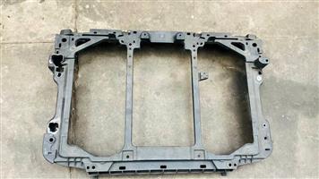 Mazda CX-5 cradle