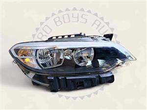 BMW F22 F23 2 SERIES COUPE RIGHT SIDE HEADLIGHT FOR SALE