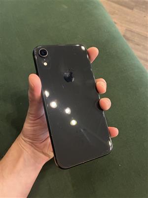 IPhone XR 128 GB - Sold As Is