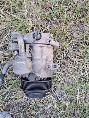 Lexus IS250 aircon pump for sale