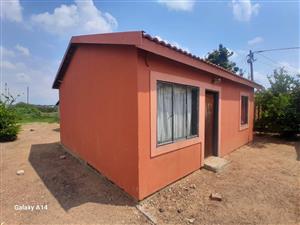 House For Sale in Hammanskraal